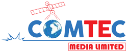 Comtec Media Limited logo